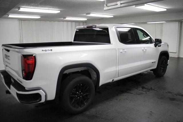 new 2025 GMC Sierra 1500 car, priced at $52,441