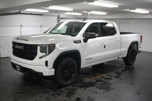 new 2025 GMC Sierra 1500 car, priced at $52,441