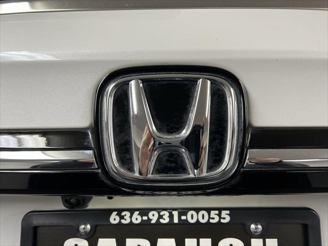 used 2024 Honda Odyssey car, priced at $43,278