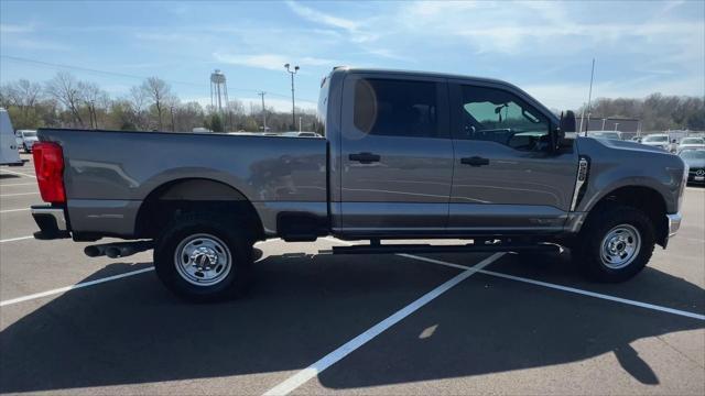 used 2024 Ford F-250 car, priced at $60,246