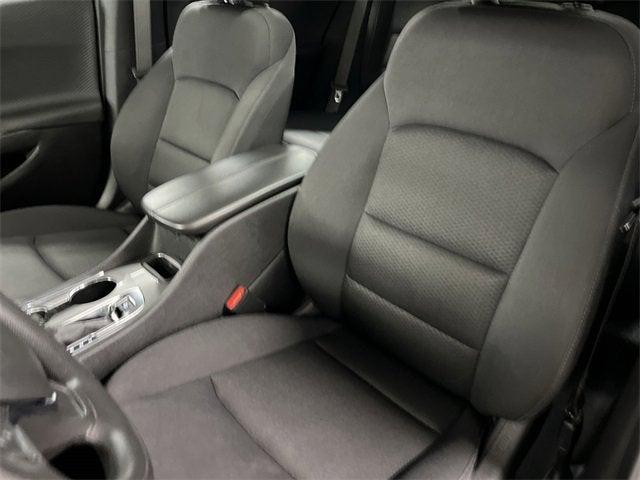 used 2024 Chevrolet Malibu car, priced at $22,317