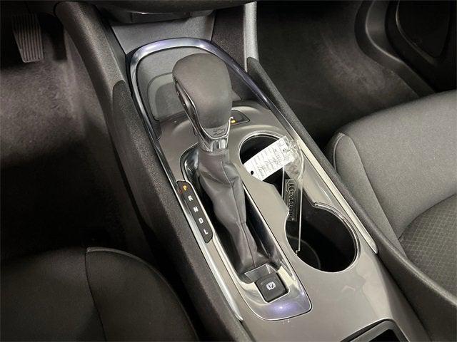 used 2024 Chevrolet Malibu car, priced at $22,317