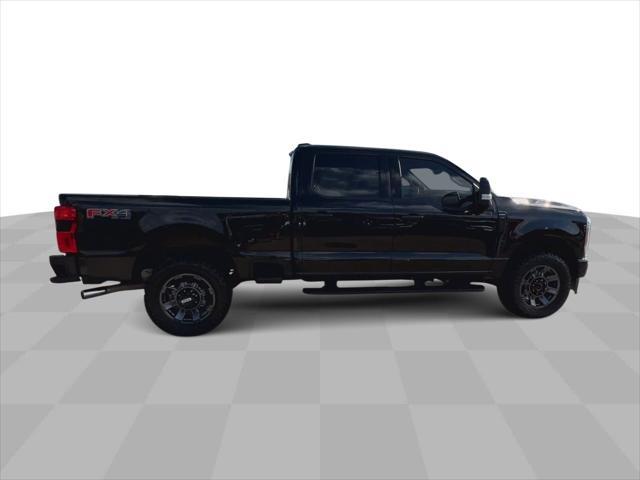 used 2023 Ford F-250 car, priced at $62,495