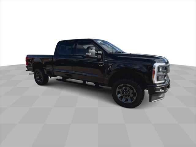 used 2023 Ford F-250 car, priced at $62,495