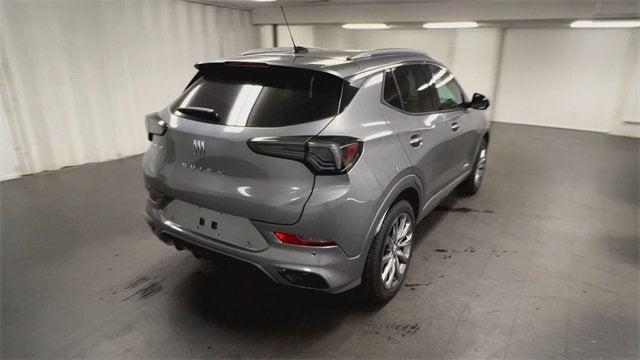 new 2026 Buick Encore GX car, priced at $32,647