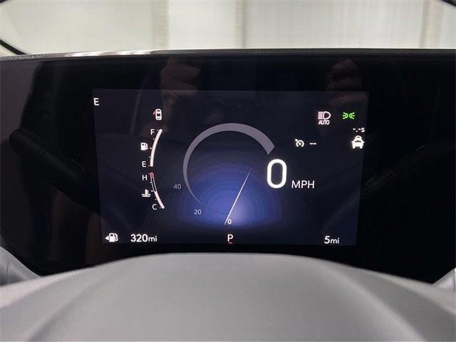 new 2026 Buick Encore GX car, priced at $32,647