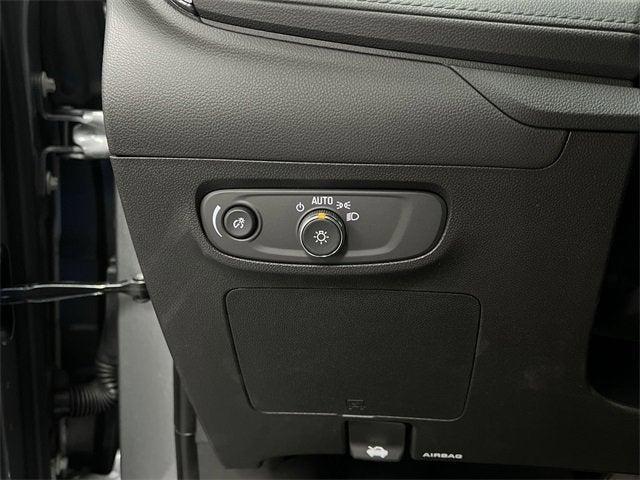 new 2026 Buick Encore GX car, priced at $32,647