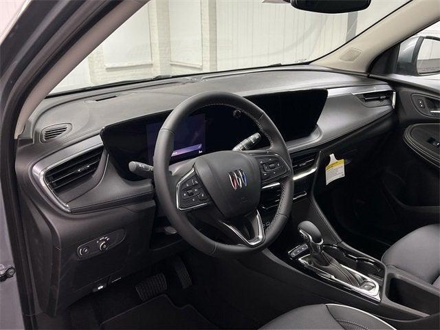 new 2026 Buick Encore GX car, priced at $32,647
