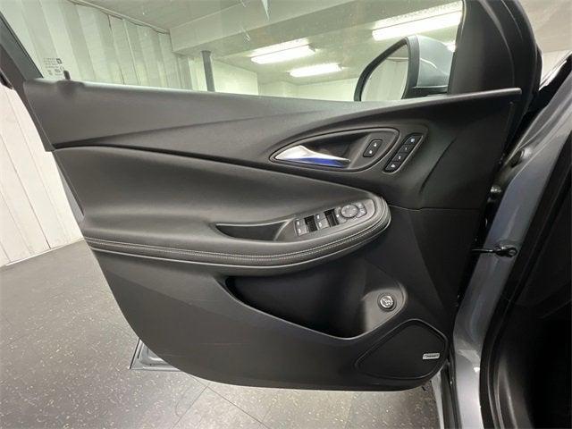 new 2026 Buick Encore GX car, priced at $32,647