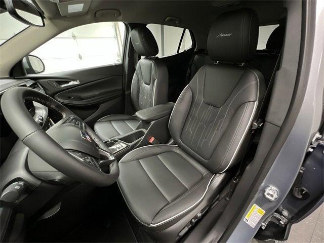 new 2026 Buick Encore GX car, priced at $32,647