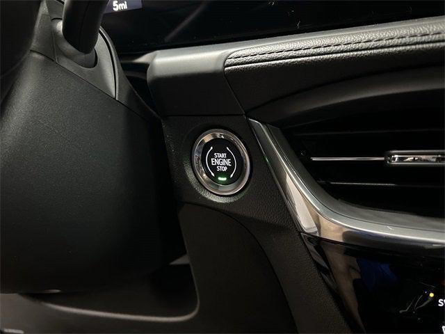 new 2026 Buick Encore GX car, priced at $32,647