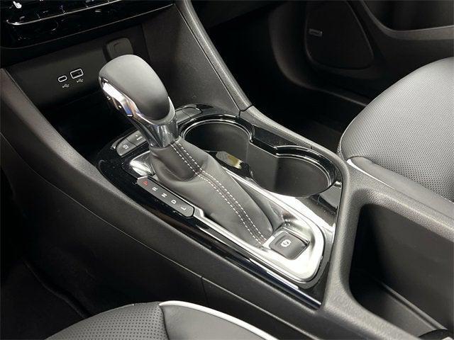 new 2026 Buick Encore GX car, priced at $32,647