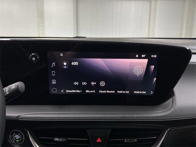 new 2026 Buick Encore GX car, priced at $32,647