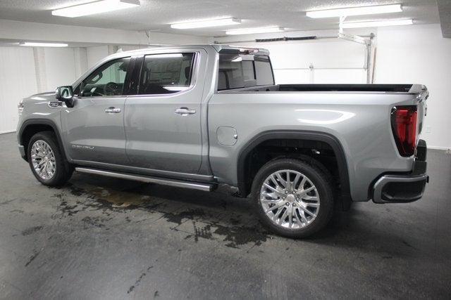 new 2025 GMC Sierra 1500 car, priced at $73,399