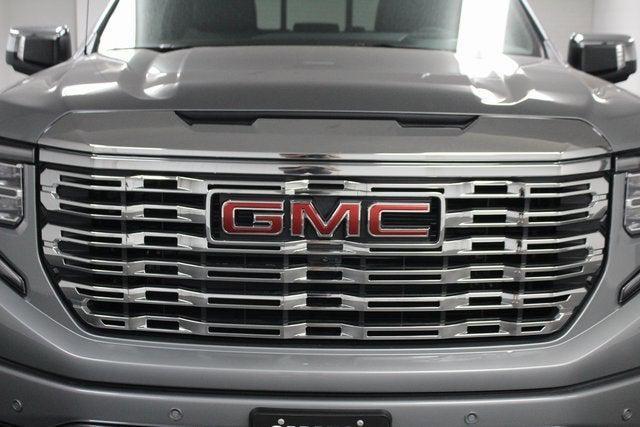 new 2025 GMC Sierra 1500 car, priced at $73,399