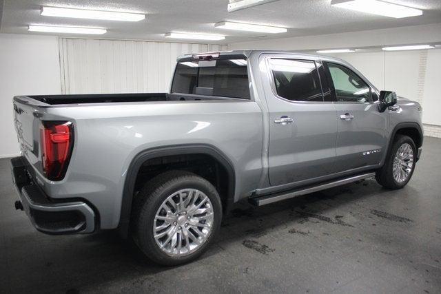 new 2025 GMC Sierra 1500 car, priced at $73,399