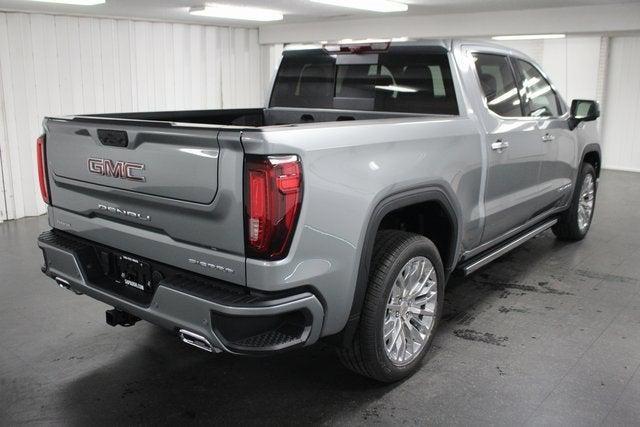 new 2025 GMC Sierra 1500 car, priced at $73,399