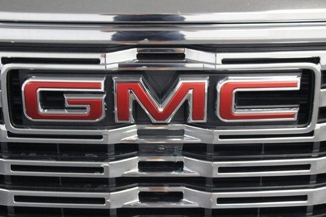 new 2025 GMC Sierra 1500 car, priced at $73,399