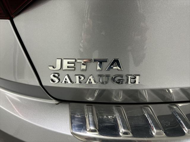 used 2021 Volkswagen Jetta car, priced at $21,336