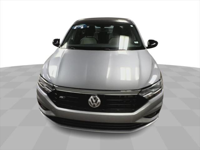 used 2021 Volkswagen Jetta car, priced at $21,336