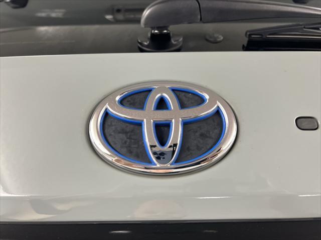 used 2023 Toyota Sequoia car, priced at $64,773