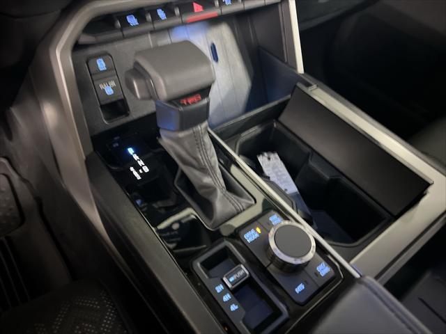 used 2023 Toyota Sequoia car, priced at $64,773