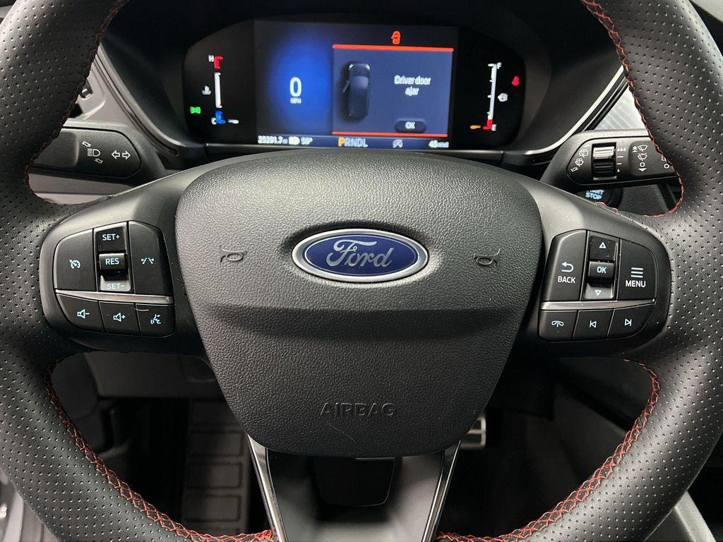 used 2024 Ford Escape car, priced at $22,976