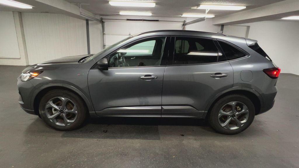 used 2024 Ford Escape car, priced at $22,976
