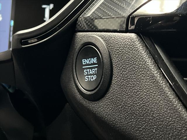 used 2024 Ford Escape car, priced at $27,308