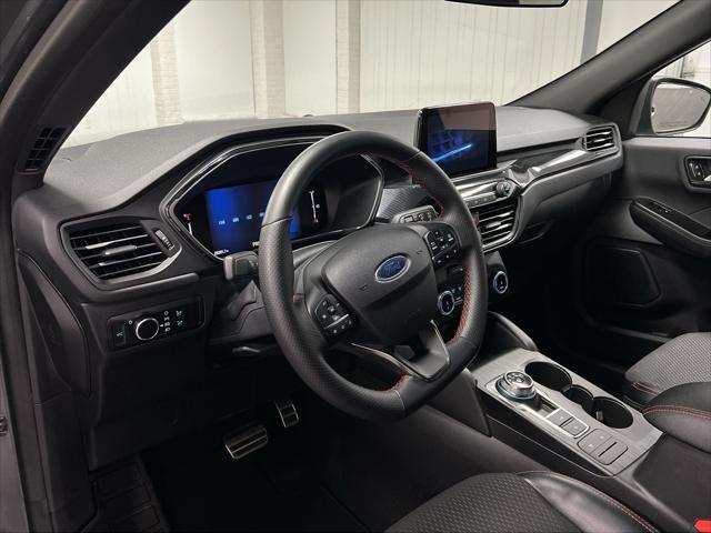 used 2024 Ford Escape car, priced at $27,308