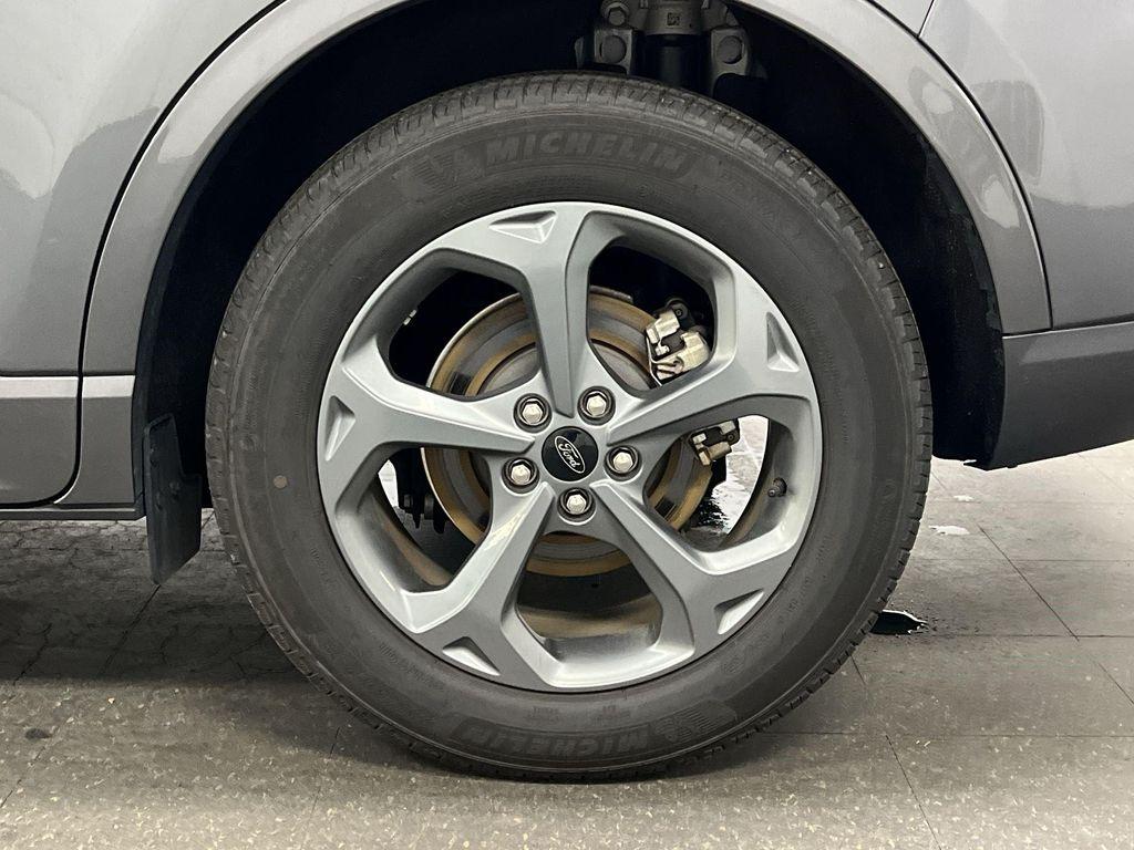 used 2024 Ford Escape car, priced at $22,976