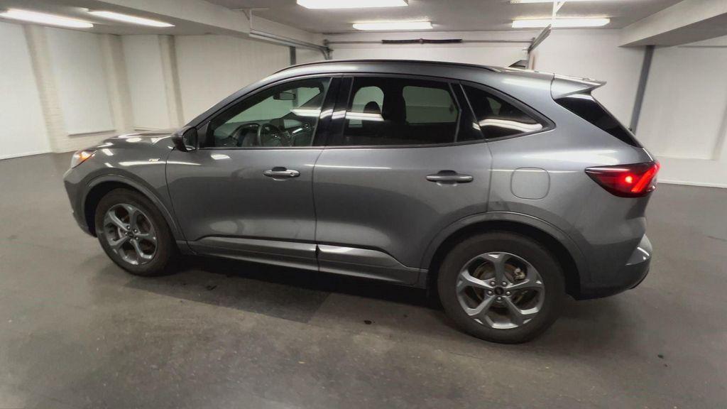 used 2024 Ford Escape car, priced at $22,976