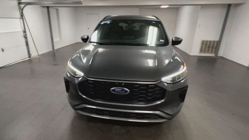 used 2024 Ford Escape car, priced at $22,976