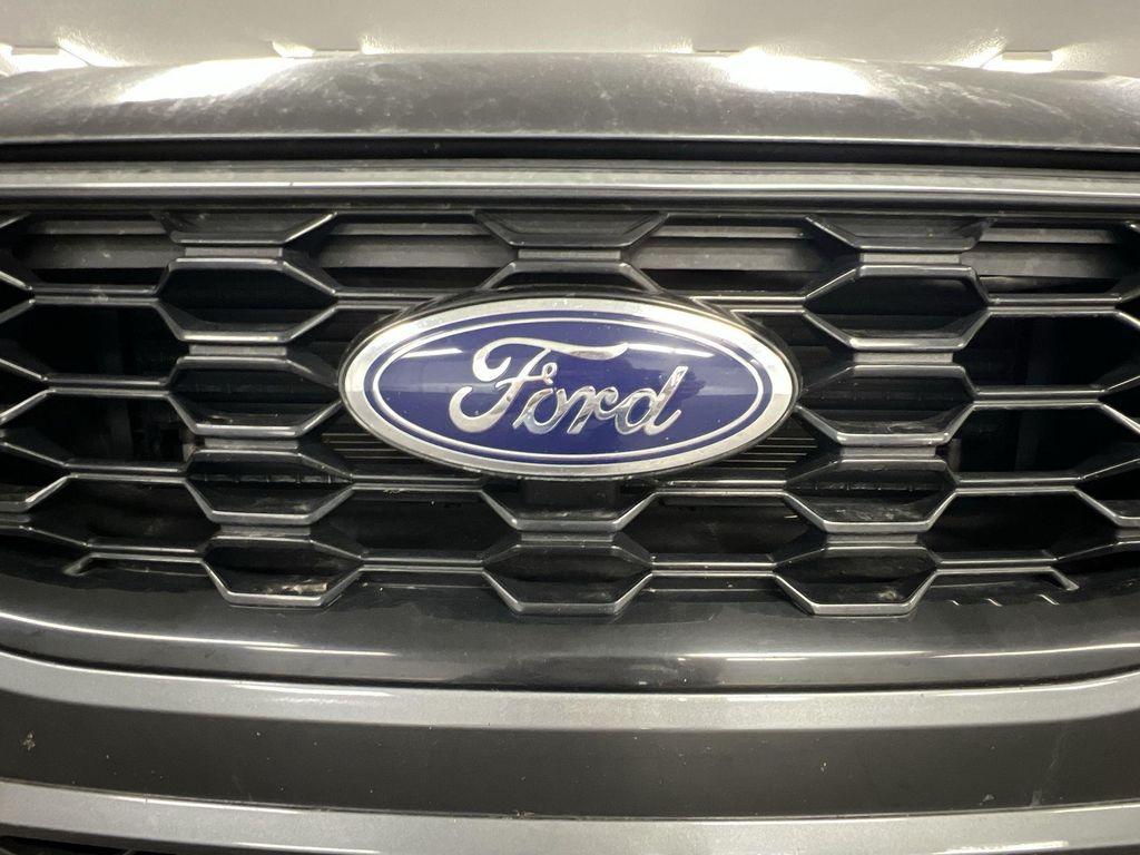 used 2024 Ford Escape car, priced at $22,976