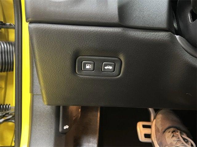 used 2012 Chevrolet Corvette car, priced at $39,337