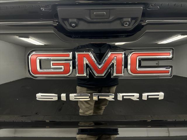 used 2023 GMC Sierra 1500 car, priced at $42,340