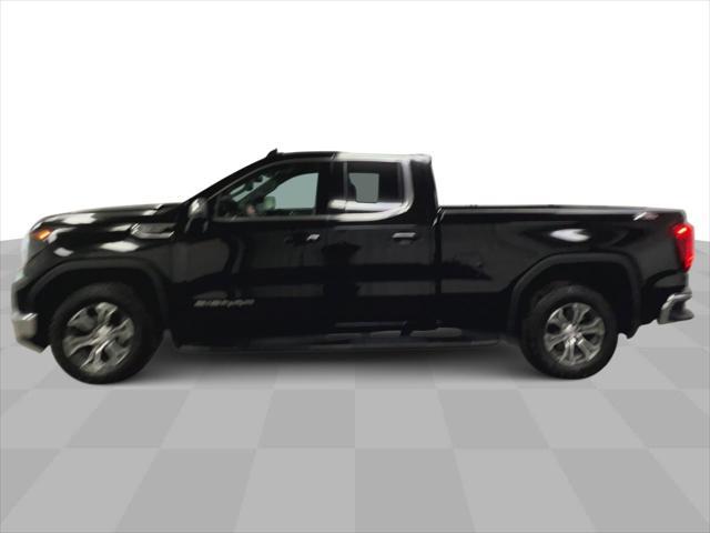 used 2023 GMC Sierra 1500 car, priced at $42,340