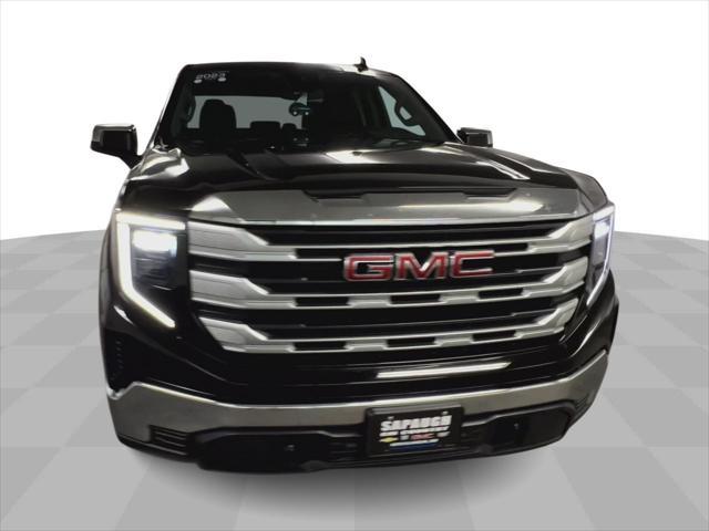 used 2023 GMC Sierra 1500 car, priced at $42,340