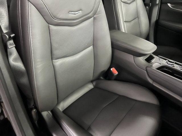 new 2025 Cadillac XT5 car, priced at $64,912