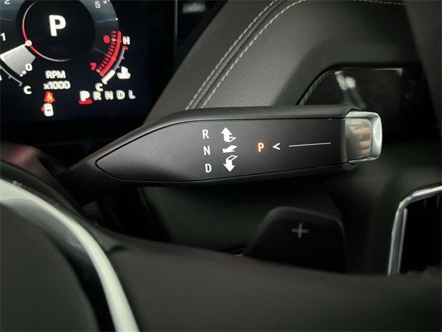 new 2026 GMC Yukon XL car, priced at $84,924