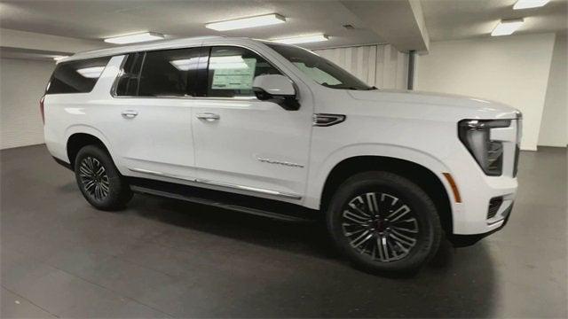 new 2026 GMC Yukon XL car, priced at $84,924