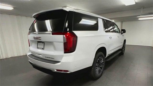 new 2026 GMC Yukon XL car, priced at $84,924