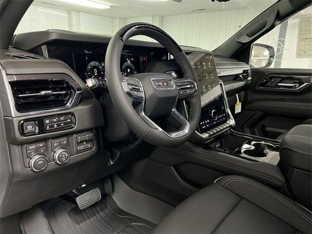 new 2026 GMC Yukon XL car, priced at $84,924