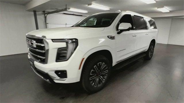 new 2026 GMC Yukon XL car, priced at $84,924