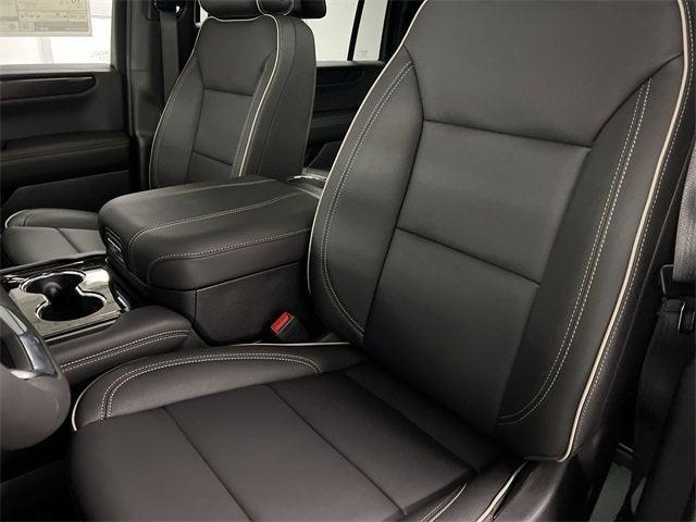new 2026 GMC Yukon XL car, priced at $84,924