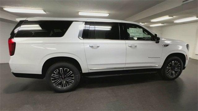 new 2026 GMC Yukon XL car, priced at $84,924