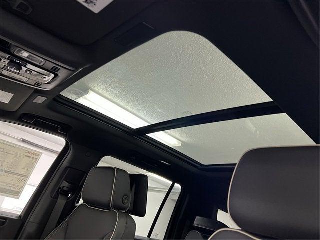 new 2026 GMC Yukon XL car, priced at $84,924