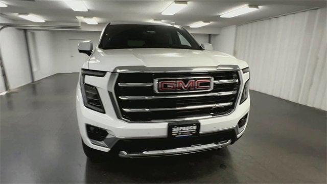 new 2026 GMC Yukon XL car, priced at $84,924