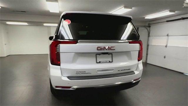 new 2026 GMC Yukon XL car, priced at $84,924