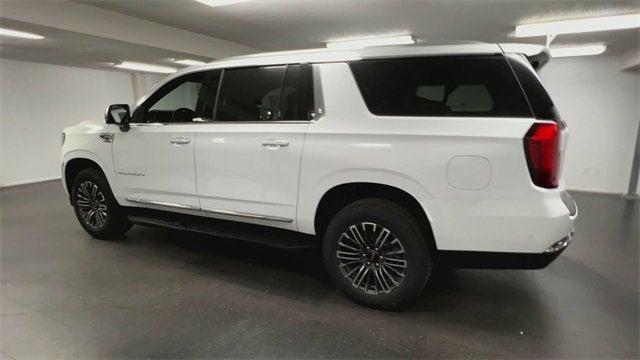 new 2026 GMC Yukon XL car, priced at $84,924